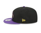 New Era 9Fifty NBA 25/26 City Edition Los Angeles Lakers