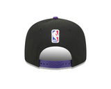 New Era Youth 9Fifty NBA 25/26 City Edition Los Angeles Lakers