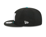 New Era 9Fifty NBA 25/26 City Edition Portland Trailblazers