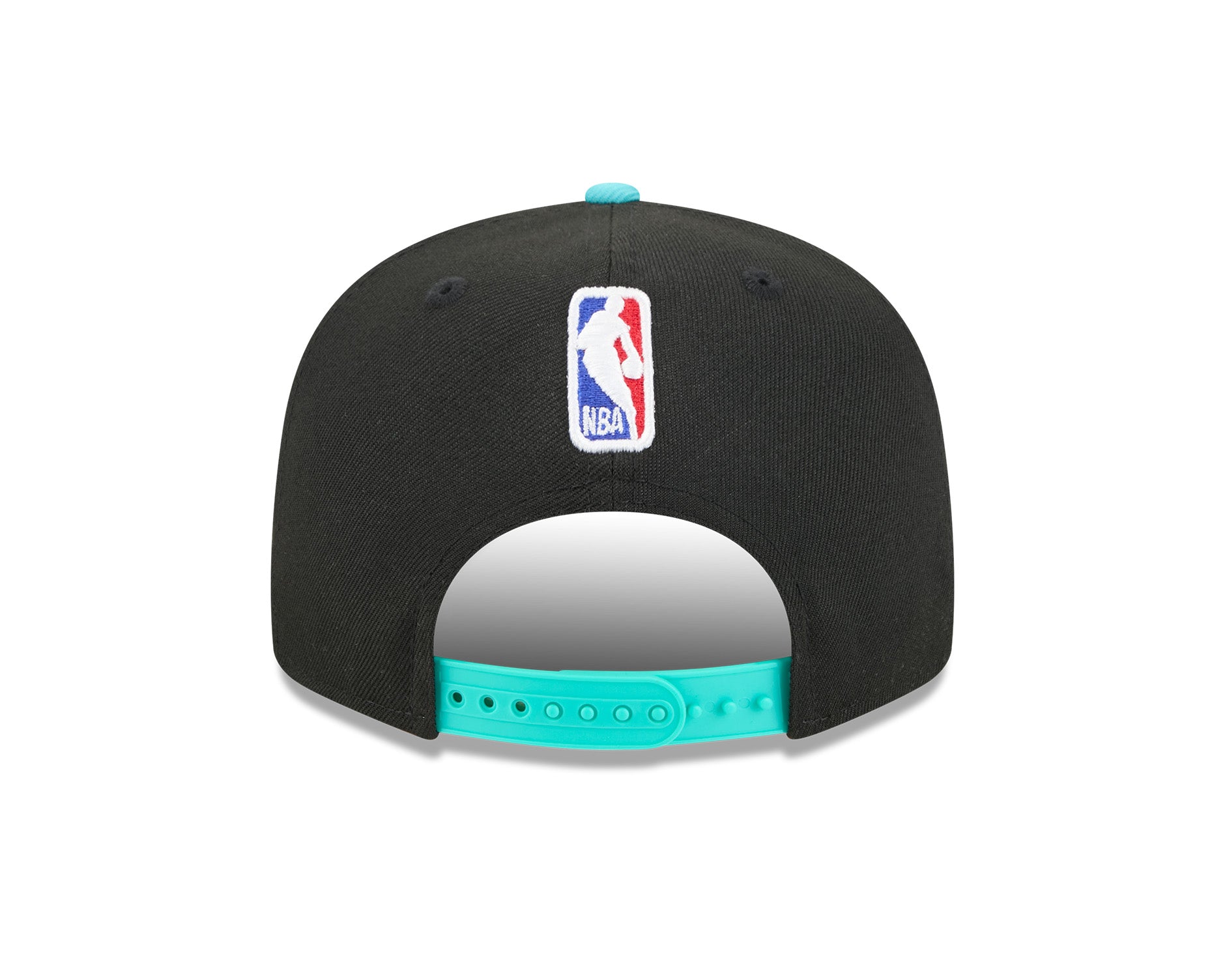 New Era 9Fifty NBA 25/26 City Edition Portland Trailblazers