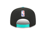 New Era 9Fifty NBA 25/26 City Edition Portland Trailblazers