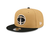 New Era 9Fifty NBA 25/26 City Edition Washington Wizards