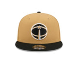 New Era 9Fifty NBA 25/26 City Edition Washington Wizards