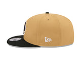 New Era 9Fifty NBA 25/26 City Edition Washington Wizards