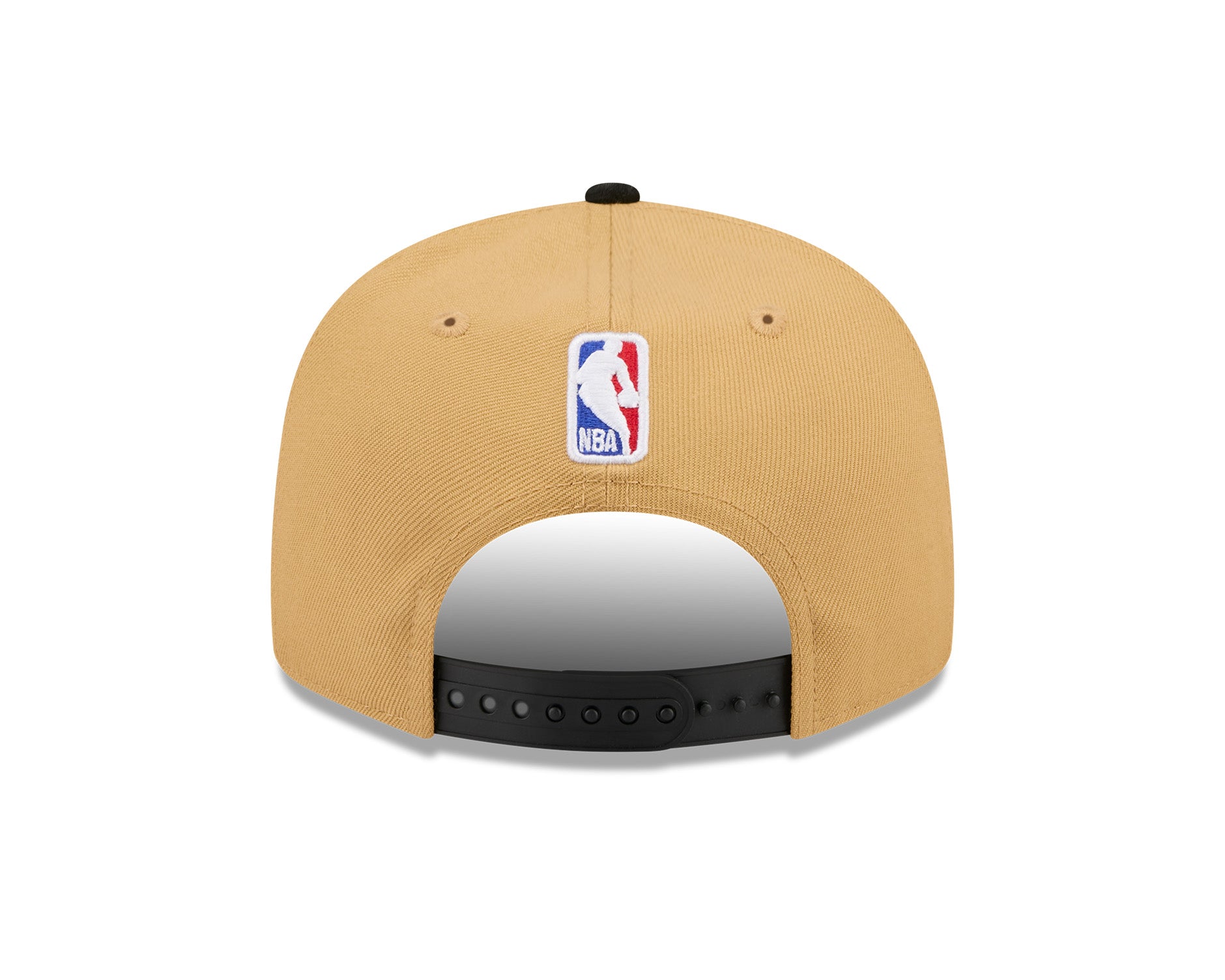 New Era 9Fifty NBA 25/26 City Edition Washington Wizards