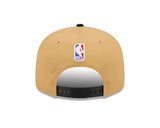 New Era 9Fifty NBA 25/26 City Edition Washington Wizards