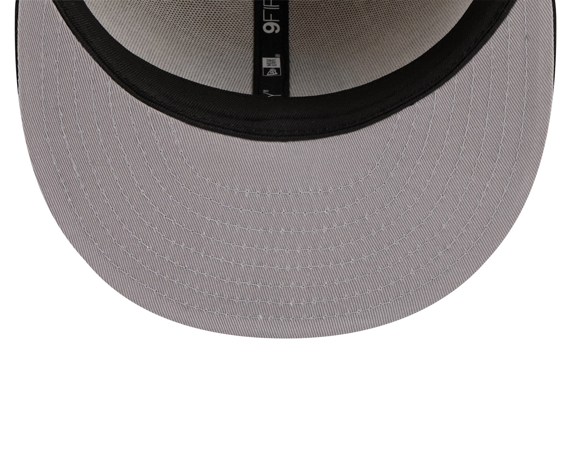 New Era 9Fifty NBA 25/26 City Edition Washington Wizards