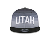 New Era 9Fifty NBA 25/26 City Edition Utah Jazz