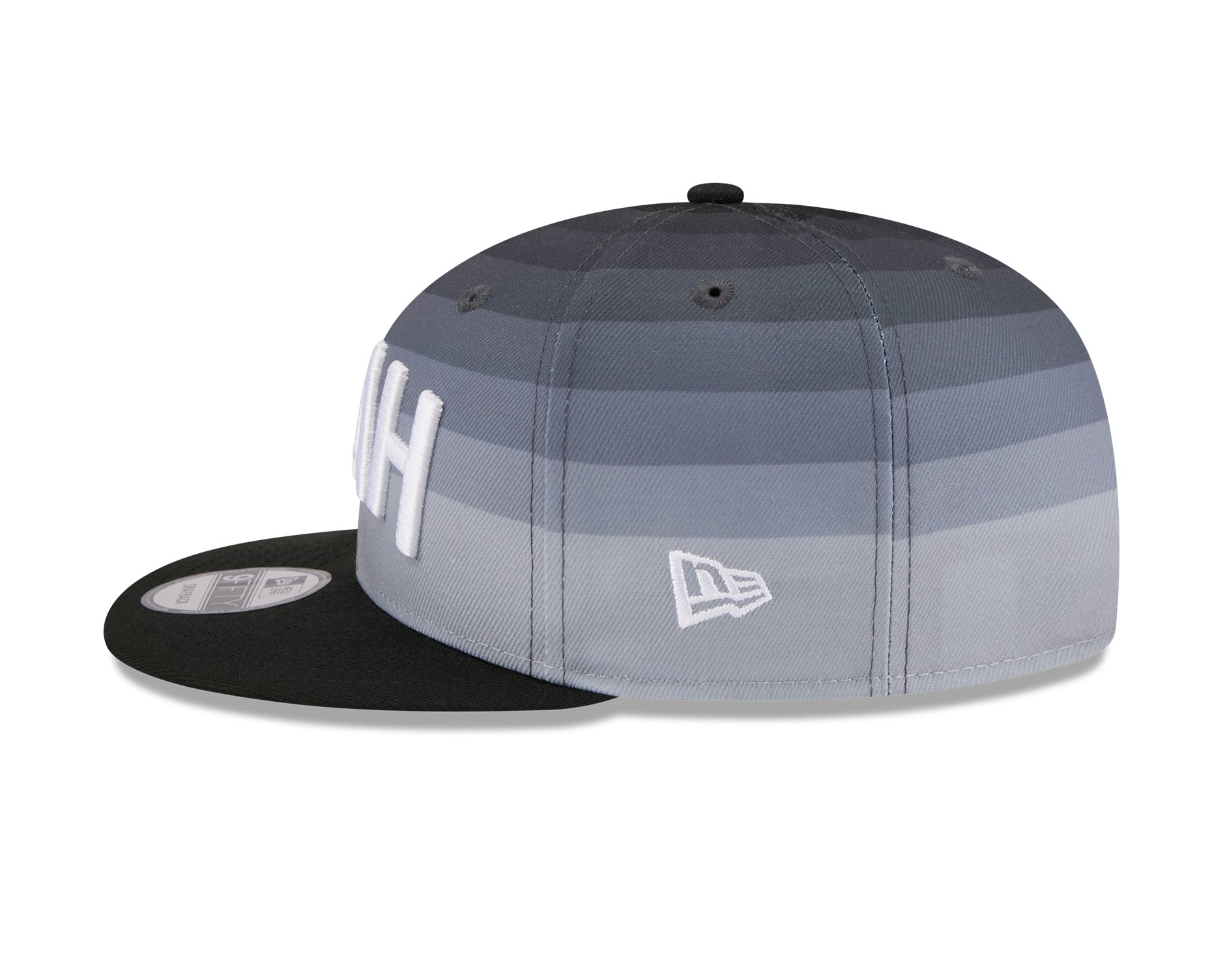 New Era 9Fifty NBA 25/26 City Edition Utah Jazz
