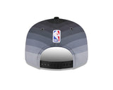 New Era 9Fifty NBA 25/26 City Edition Utah Jazz