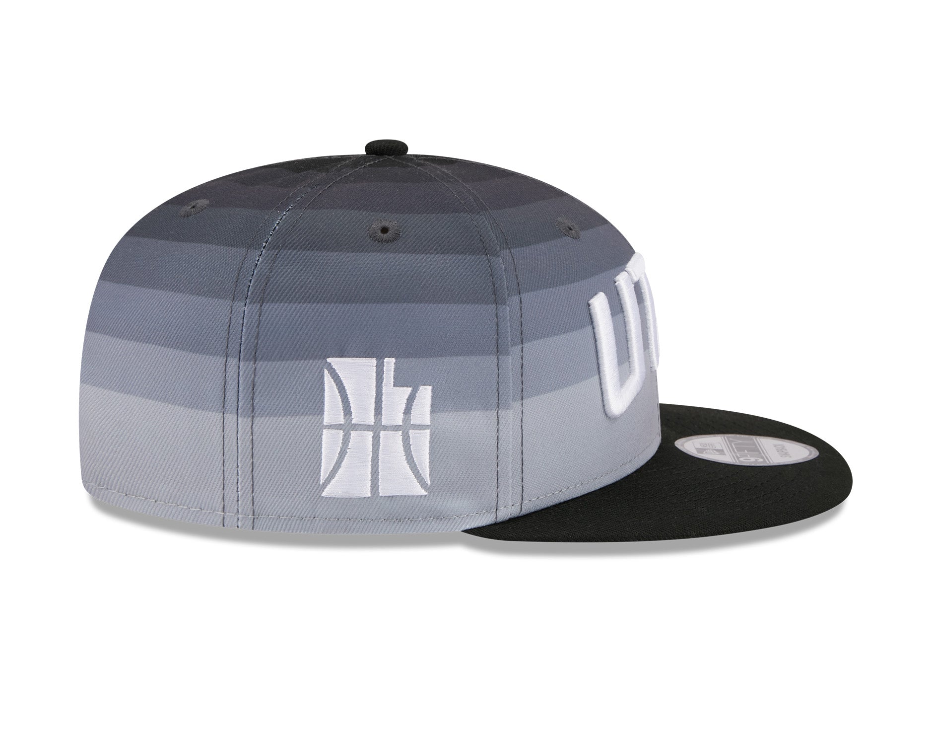 New Era 9Fifty NBA 25/26 City Edition Utah Jazz