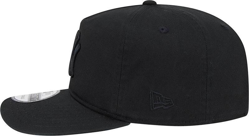 New Era 19Twenty MLB New York Yankees Black