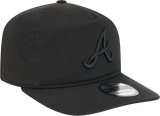 New Era 19Twenty MLB Atlanta Braves Black
