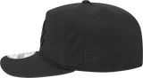 New Era 19Twenty MLB Atlanta Braves Black