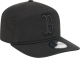 New Era 19Twenty MLB Boston Red Sox Black