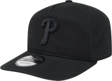 New Era 19Twenty MLB Philadelphia Phillies Black