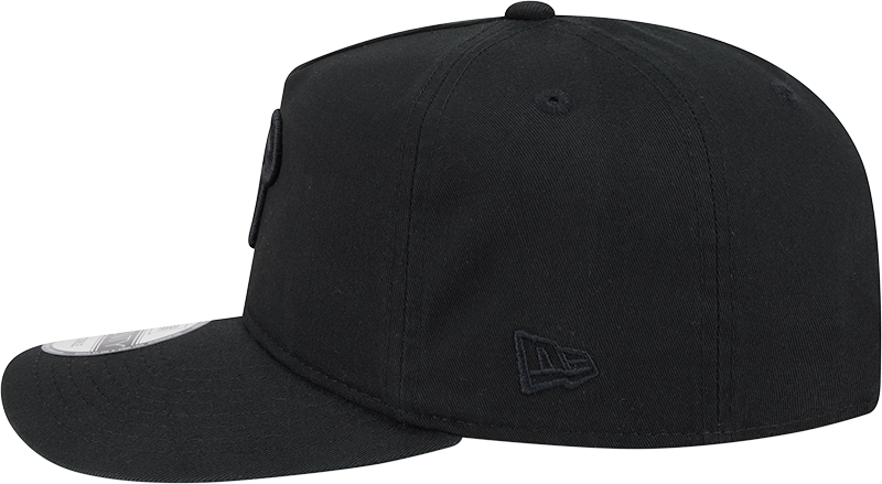 New Era 19Twenty MLB Philadelphia Phillies Black