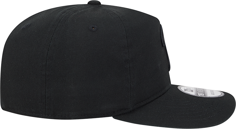 New Era 19Twenty MLB Philadelphia Phillies Black