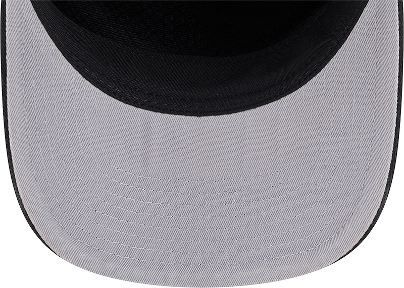 New Era 19Twenty MLB Philadelphia Phillies Black