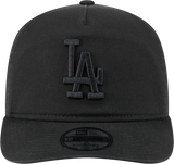 New Era 19Twenty MLB Los Angeles Dodgers Black