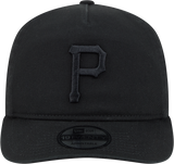 New Era 19Twenty MLB Pittsburgh Pirates Black