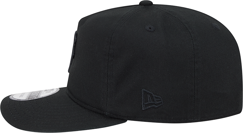New Era 19Twenty MLB Pittsburgh Pirates Black