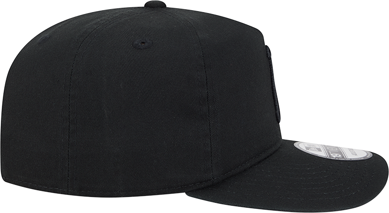 New Era 19Twenty MLB Pittsburgh Pirates Black
