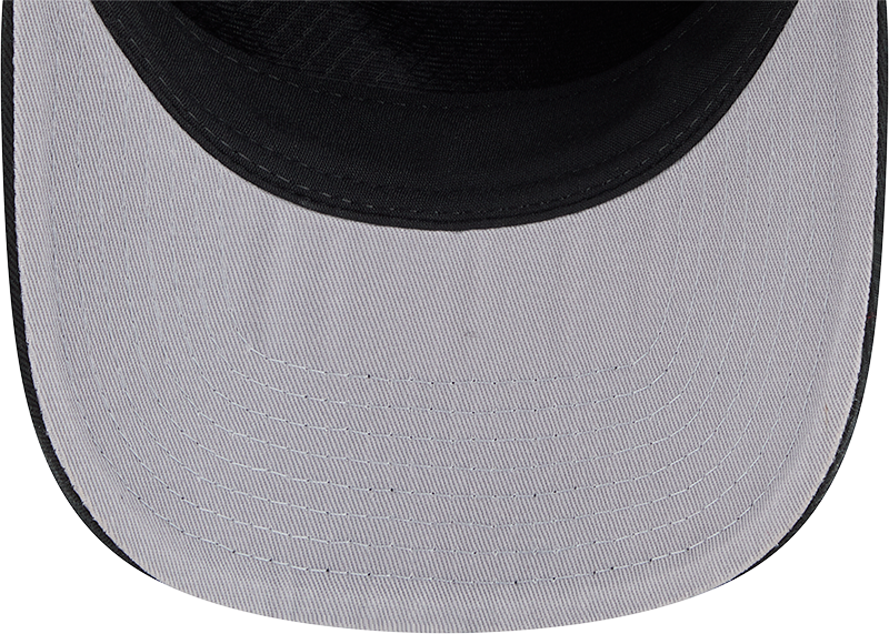 New Era 19Twenty MLB Pittsburgh Pirates Black