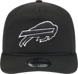New Era 19Twenty NFL Buffalo Bills Black White