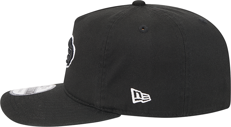 New Era 19Twenty NFL Buffalo Bills Black White