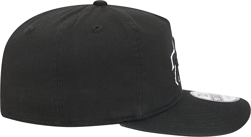 New Era 19Twenty NFL Buffalo Bills Black White