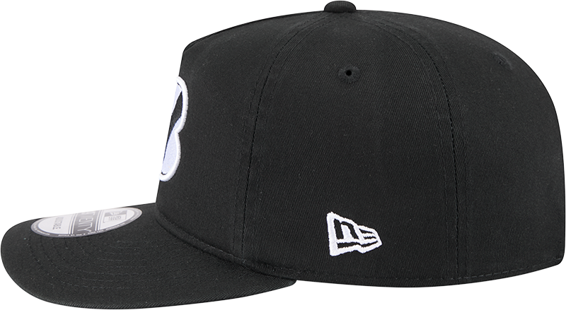 New Era 19Twenty NFL Cincinnati Bengals Black White