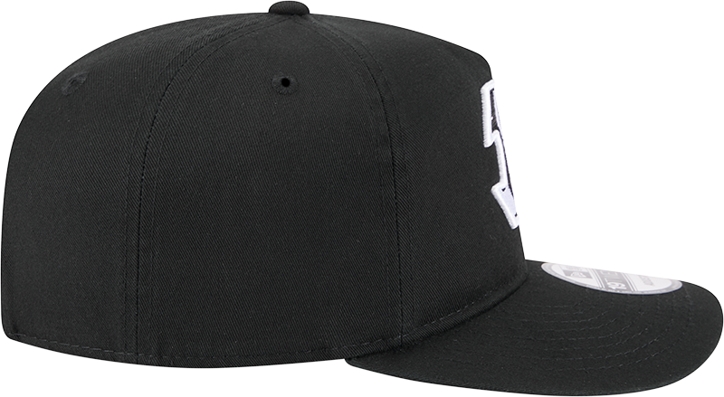New Era 19Twenty NFL Cincinnati Bengals Black White