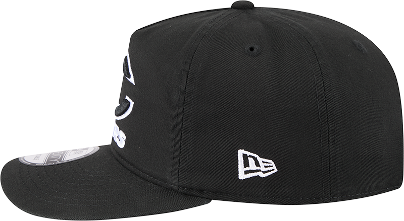New Era 19Twenty NFL Chicago Bears Black White