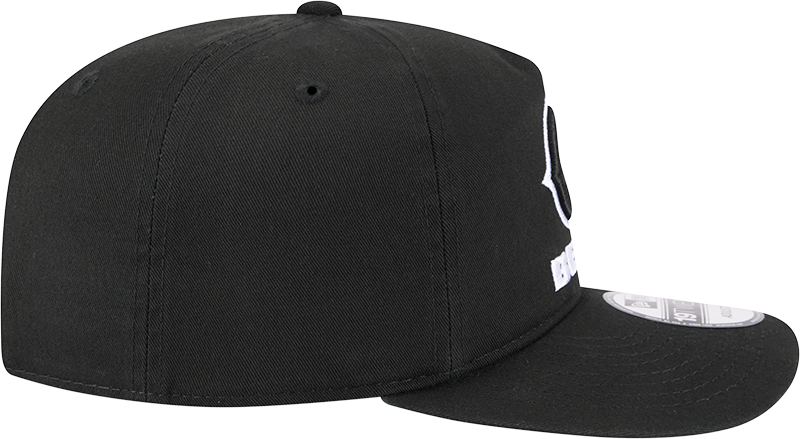 New Era 19Twenty NFL Chicago Bears Black White