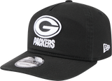 New Era 19Twenty NFL Green Bay Packers Black White