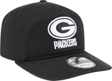 New Era 19Twenty NFL Green Bay Packers Black White
