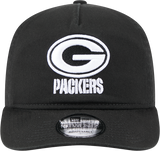 New Era 19Twenty NFL Green Bay Packers Black White