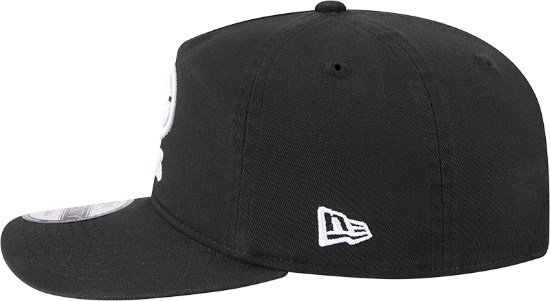 New Era 19Twenty NFL Green Bay Packers Black White