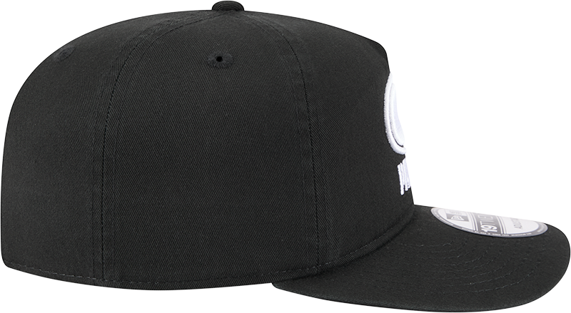 New Era 19Twenty NFL Green Bay Packers Black White