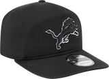 New Era 19Twenty NFL Detroit Lions Black White