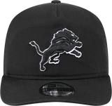 New Era 19Twenty NFL Detroit Lions Black White
