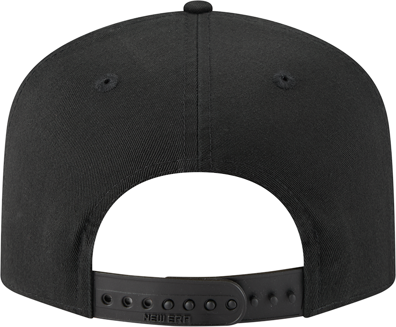 New Era 19Twenty NFL Detroit Lions Black White