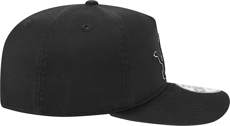 New Era 19Twenty NFL Detroit Lions Black White