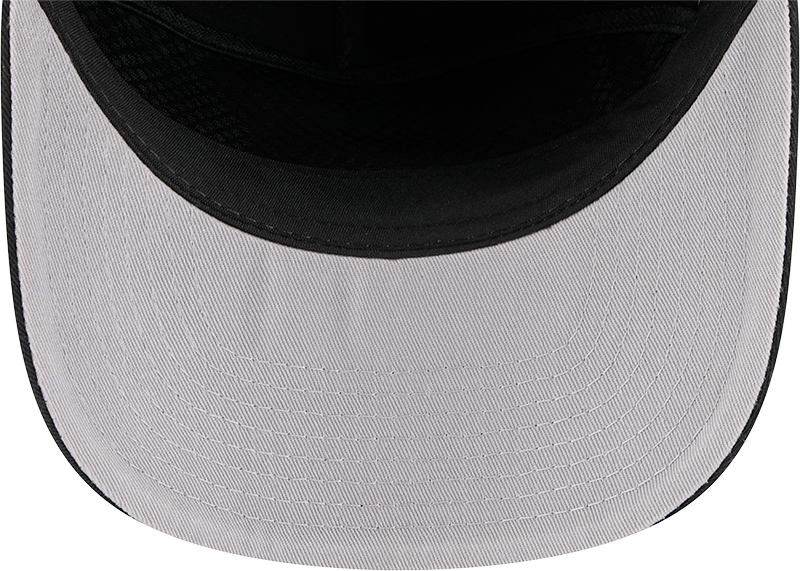 New Era 19Twenty NFL Detroit Lions Black White