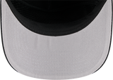 New Era 19Twenty NFL Detroit Lions Black White