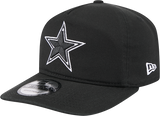 New Era 19Twenty NFL Dallas Cowboys Black White