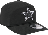 New Era 19Twenty NFL Dallas Cowboys Black White