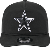 New Era 19Twenty NFL Dallas Cowboys Black White
