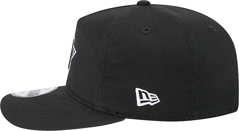 New Era 19Twenty NFL Dallas Cowboys Black White